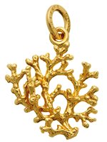 Charm Giovanni Raspini Donna in Argento 08976